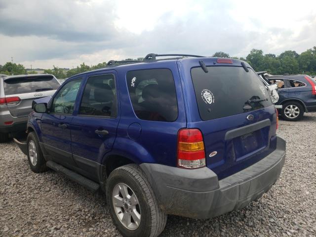 Photo 3 from auction – 2005 FORD ESCAPE XLT with VIN 1FMYU03195KA89148