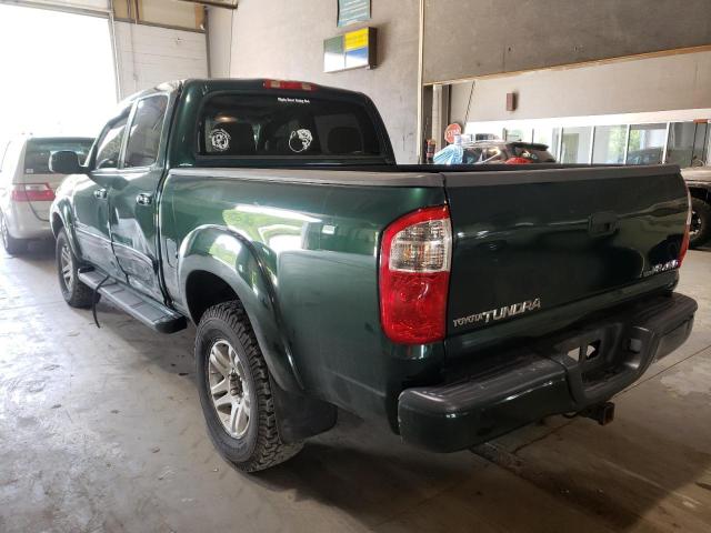 Photo 3 from auction – 2004 TOYOTA TUNDRA DOU with VIN 5TBDT48194S440923