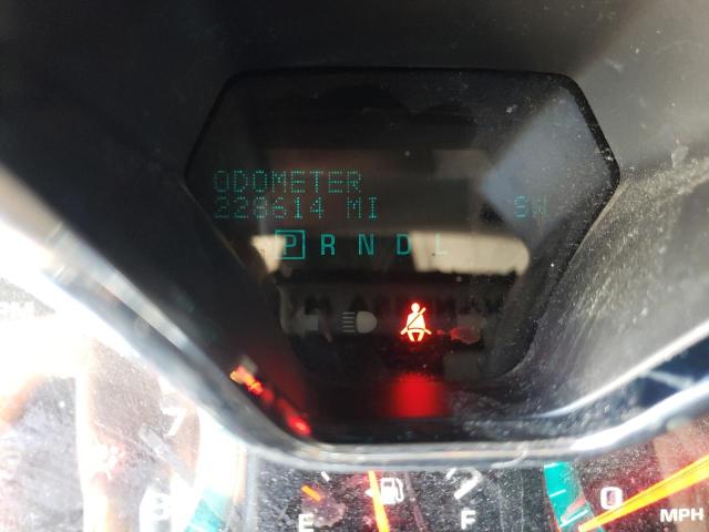 Photo 8 from auction – 2014 CHEVROLET TRAVERSE L with VIN 1GNKRFKD4EJ287997