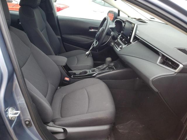 Photo 5 from auction – 2020 TOYOTA COROLLA LE with VIN 5YFEPRAE3LP118327