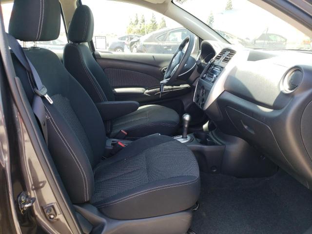 Photo 5 from auction – 2015 NISSAN VERSA S with VIN 3N1CN7AP8FL850086