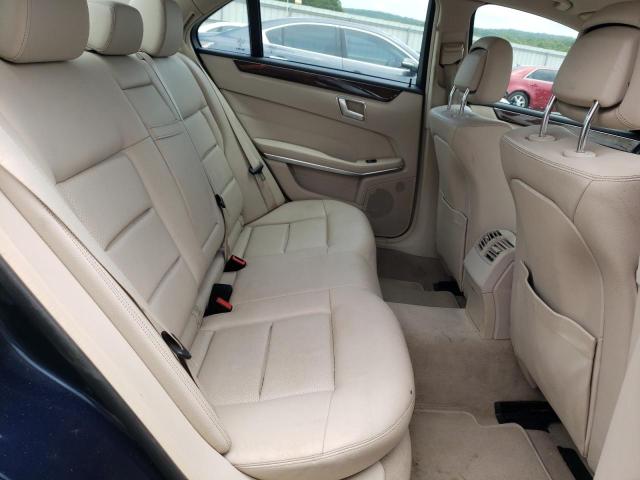 Photo 6 from auction – 2014 MERCEDES-BENZ E 350 4MAT with VIN WDDHF8JB2EA970522