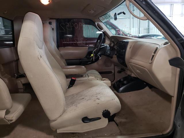 Photo 5 from auction – 2002 FORD RANGER SUP with VIN 1FTZR45E32PA07947