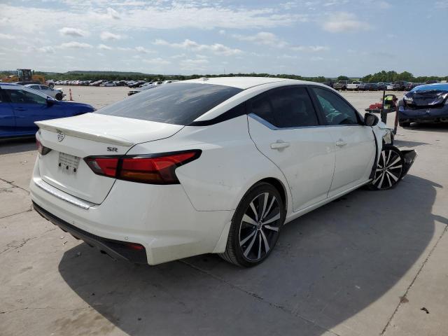 Photo 4 from auction – 2021 NISSAN ALTIMA SR with VIN 1N4BL4CV4MN370820