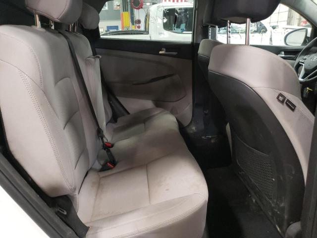 Photo 6 from auction – 2020 HYUNDAI TUCSON LIM with VIN KM8J3CA4XLU170843