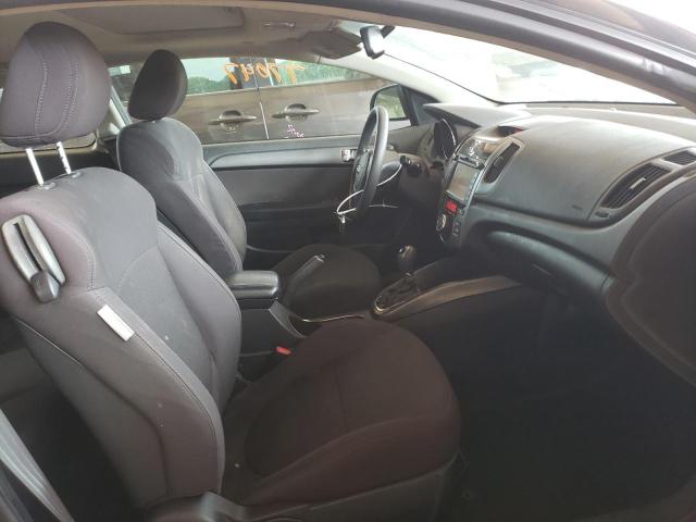 Photo 5 from auction – 2013 KIA FORTE EX with VIN KNAFU6A28D5695559