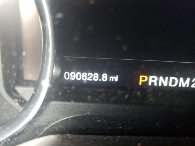 Photo 8 from auction – 2017 FORD F150 SUPER with VIN 1FTEW1EF2HFA20606