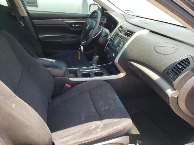 Photo 5 from auction – 2015 NISSAN ALTIMA 2.5 with VIN 1N4AL3APXFC274876