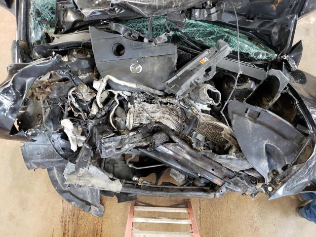 Photo 7 from auction – 2012 MAZDA 6 I with VIN 1YVHZ8DH9C5M22728