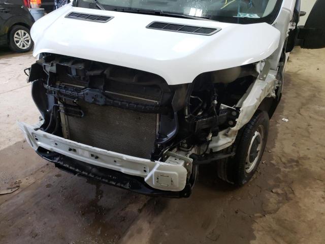 Photo 9 from auction – 2018 FORD TRANSIT T- with VIN 1FTYE1ZM0JKA02370