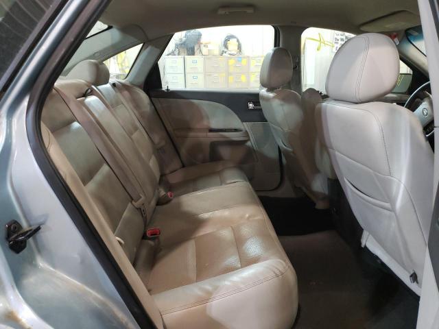 Photo 6 from auction – 2009 FORD TAURUS SEL with VIN 1FAHP24W29G119039