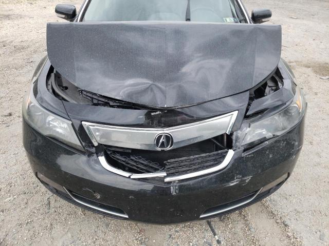 Photo 7 from auction – 2013 ACURA TL TECH with VIN 19UUA8F59DA003450