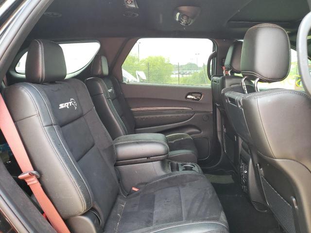 Photo 6 from auction – 2021 DODGE DURANGO SR with VIN 1C4SDJH92MC643198