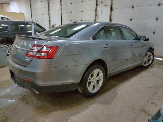 Photo 4 from auction – 2014 FORD TAURUS SEL with VIN 1FAHP2H89EG171225
