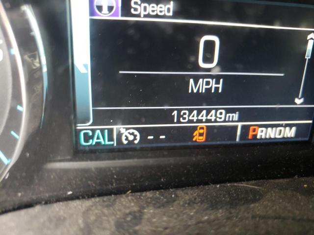 Photo 8 from auction – 2016 CHEVROLET SILVERADO with VIN 3GCPCREC2GG185638