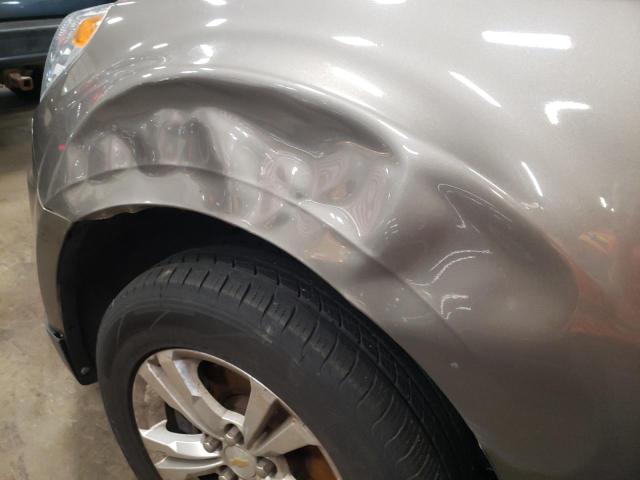 Photo 9 from auction – 2011 CHEVROLET EQUINOX LT with VIN 2CNFLEEC7B6221702