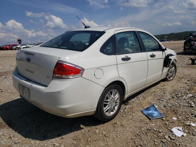 Photo 4 from auction – 2011 FORD FOCUS SE with VIN 1FAHP3FNXBW173856