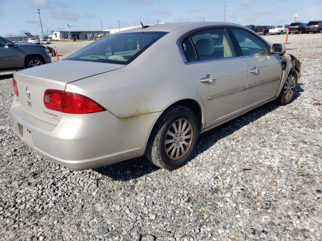 Photo 4 from auction – 2008 BUICK LUCERNE CX with VIN 1G4HP57268U201744