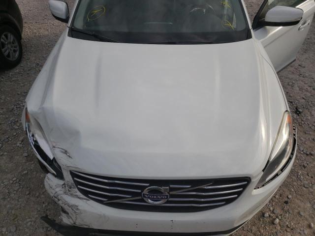 Photo 7 from auction – 2015 VOLVO XC60 T5 PR with VIN YV440MDB5F2587150