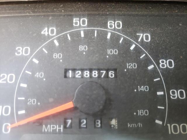 Photo 8 from auction – 2001 FORD F250 SUPER with VIN 1FTNF20L81ED33349