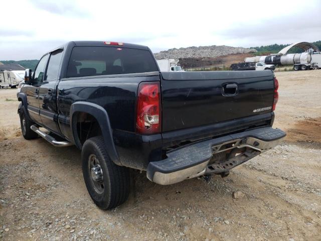 Photo 3 from auction – 2003 CHEVROLET SILVERADO with VIN 1GCHC23123F162563