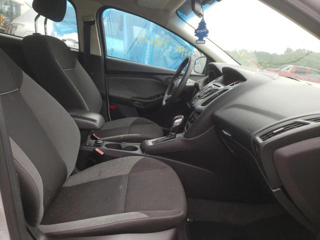 Photo 5 from auction – 2012 FORD FOCUS SE with VIN 1FAHP3F2XCL201423