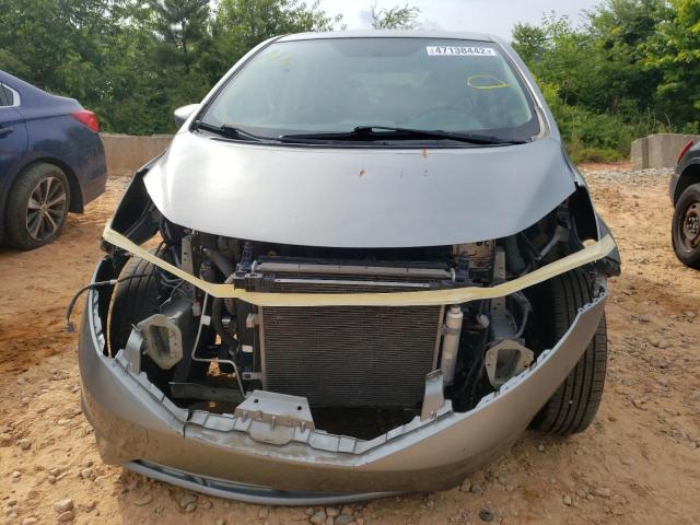 Photo 9 from auction – 2015 NISSAN VERSA NOTE with VIN 3N1CE2CP2FL415502