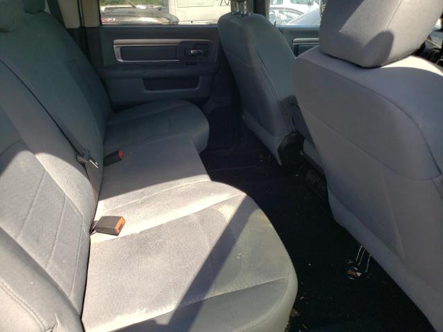 Photo 6 from auction – 2016 RAM 2500 SLT with VIN 3C6UR5DL0GG309621