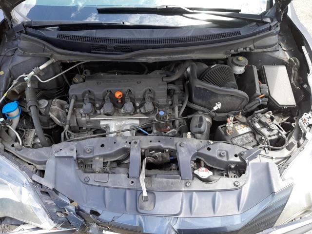 Photo 7 from auction – 2014 HONDA CIVIC EX with VIN 2HGFG3B83EH503682