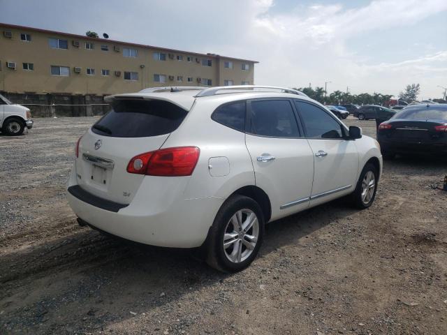 Photo 4 from auction – 2012 NISSAN ROGUE S with VIN JN8AS5MT9CW291121