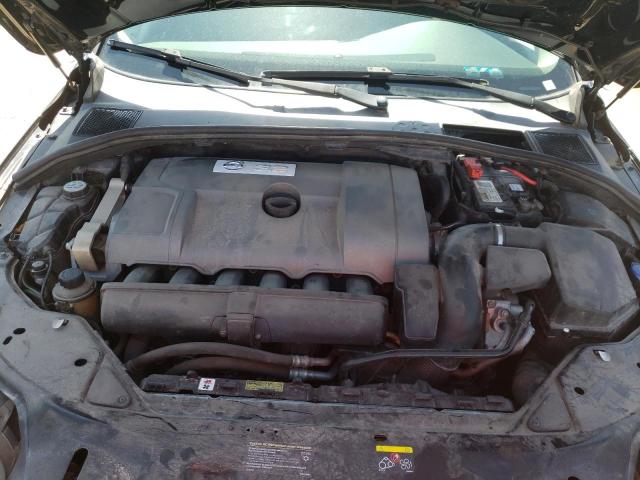 Photo 7 from auction – 2008 VOLVO XC70 with VIN YV4BZ982881030309