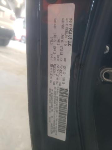 Photo 10 from auction – 2017 DODGE JOURNEY SX with VIN 3C4PDDBG7HT618080
