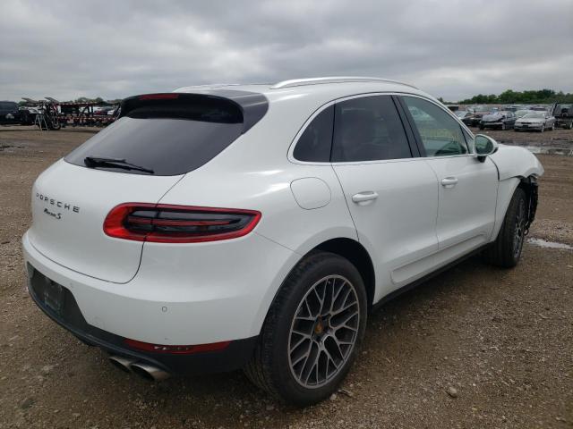 Photo 4 from auction – 2018 PORSCHE MACAN S with VIN WP1AB2A50JLB31934