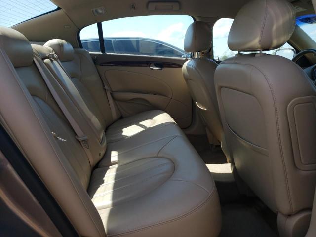 Photo 6 from auction – 2006 BUICK LUCERNE CX with VIN 1G4HD57206U207853