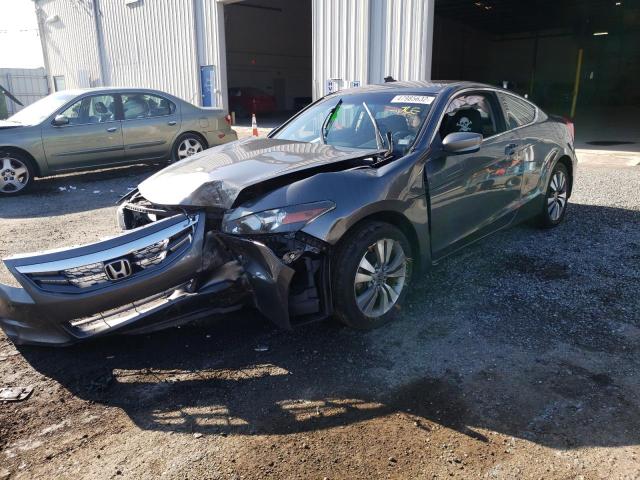 Photo 2 from auction – 2011 HONDA ACCORD LX- with VIN 1HGCS1B34BA016494
