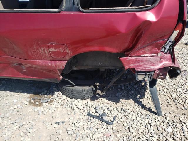 Photo 9 from auction – 1995 NISSAN QUEST XE with VIN 4N2DN11W3SD845249