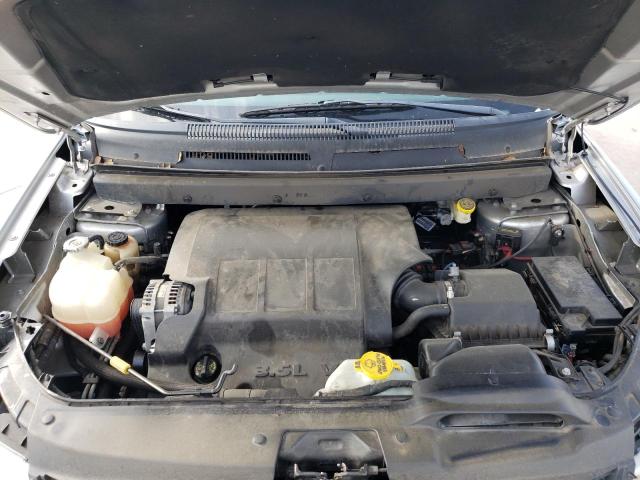 Photo 7 from auction – 2010 DODGE JOURNEY SX with VIN 3D4PG5FVXAT151123