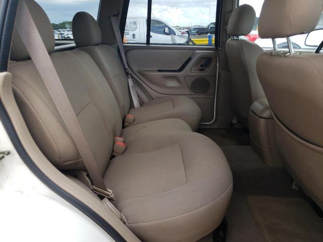 Photo 6 from auction – 2004 JEEP GRAND CHER with VIN 1J4GX48S44C191203