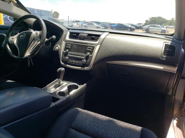 Photo 9 from auction – 2017 NISSAN ALTIMA 2.5 with VIN 1N4AL3AP5HC174154