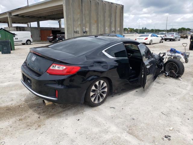Photo 4 from auction – 2013 HONDA ACCORD EXL with VIN 1HGCT1B89DA015529