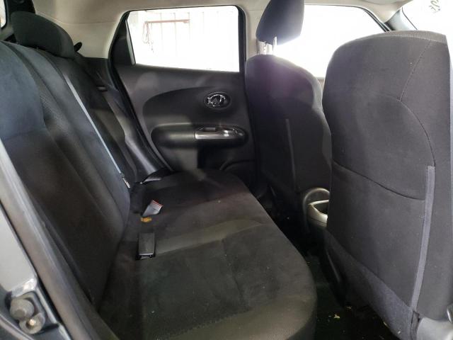 Photo 6 from auction – 2013 NISSAN JUKE S with VIN JN8AF5MV7DT212019