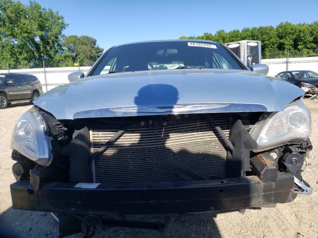 Photo 9 from auction – 2012 CHRYSLER 200 LX with VIN 1C3CCBAG5CN215445