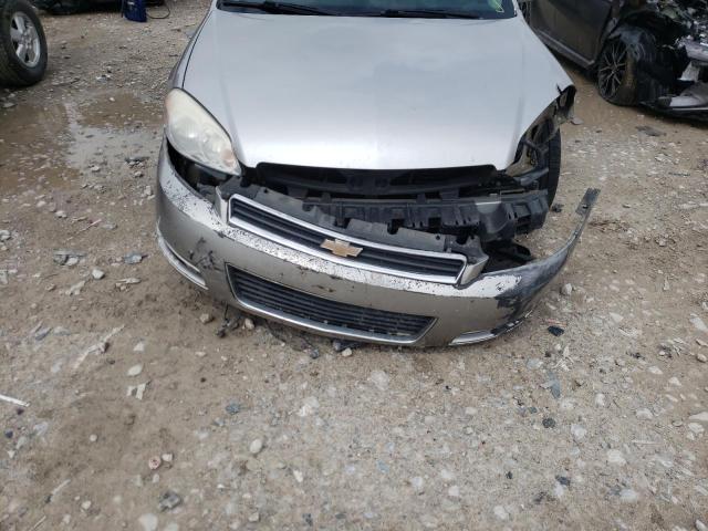Photo 9 from auction – 2006 CHEVROLET IMPALA LS with VIN 2G1WB58K669204641