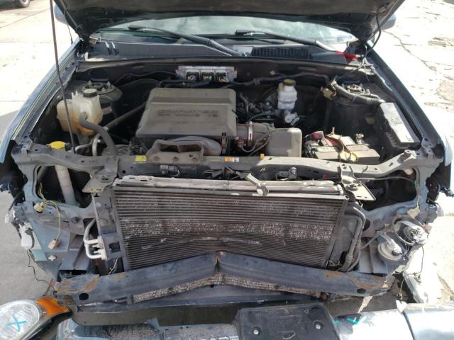 Photo 7 from auction – 2012 FORD ESCAPE LIM with VIN 1FMCU9EGXCKC24215