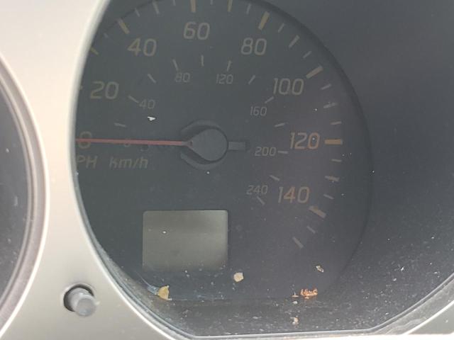 Photo 8 from auction – 2004 NISSAN ALTIMA BAS with VIN 1N4AL11D94C180656
