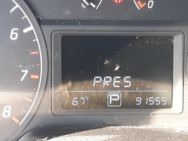 Photo 8 from auction – 2014 NISSAN SENTRA S with VIN 3N1AB7AP2EL662291