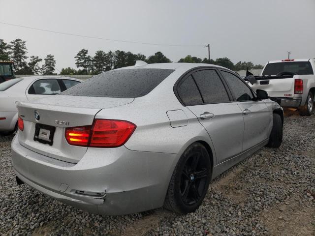 Photo 4 from auction – 2013 BMW 328 XI SUL with VIN WBA3B5G53DNS01290