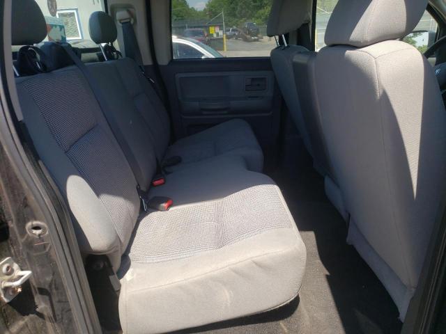 Photo 6 from auction – 2008 DODGE DAKOTA QUA with VIN 1D7HW48N98S598412