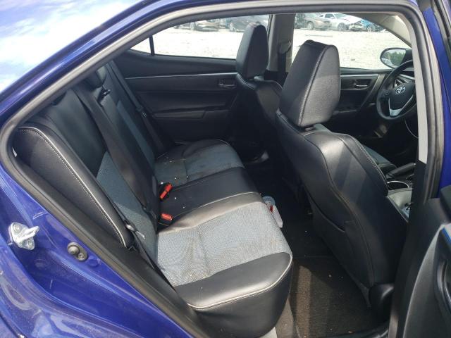 Photo 6 from auction – 2016 TOYOTA COROLLA L with VIN 5YFBURHE9GP516360