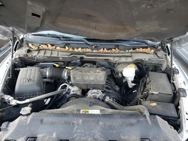 Photo 7 from auction – 2013 RAM 1500 SLT with VIN 1C6RR6GP0DS513088